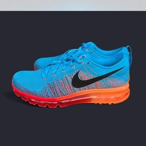 Nike 2013 Flyknit Air max